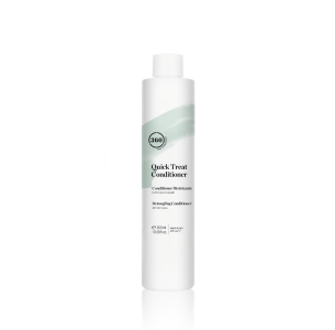 360 Quick Treat Conditioner 300ml