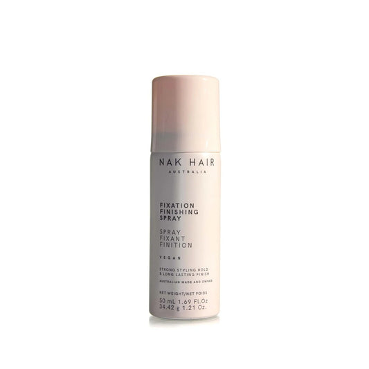 Nak Hair Fixation Finishing Spray 50ml
