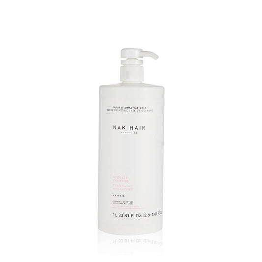 Nak Hair Nourish Shampoo - 1l
