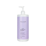 Nak Hair Platinum Blonde Shampoo - 1 Litre