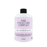 Nak Hair Structure Complex #1 Bond Builder 500ml