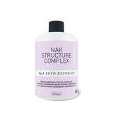 Nak Hair Structure Complex #2 Bond Enforcer 500ml