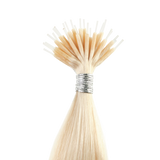 Angel Extensions Nano-Bead Keratin Bond Extensions - 25 Strands - 50cm/20"