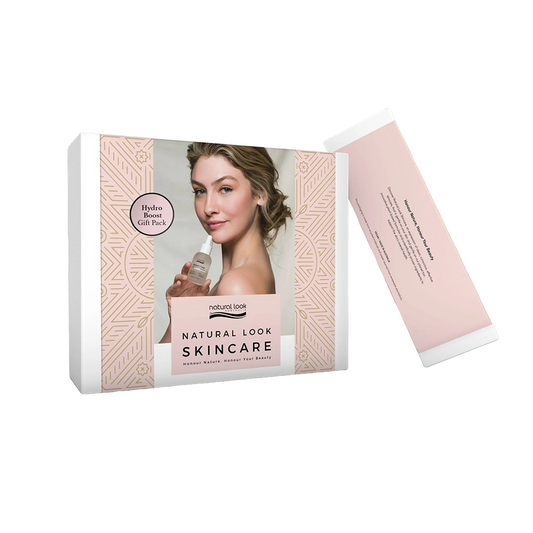 Natural Look Skincare - Hydro Boost Pack