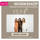 NORTHERN RIVERS - 15 JUNE - Tone Zone with Keune
