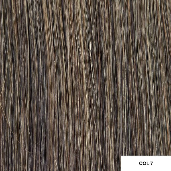 Angel Extensions Nano-bead Keratin Bond I-tip Extensions 25 Strands 20"/50cm