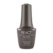 Morgan Taylor React Top Coat 15ml