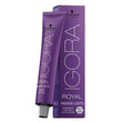 Schwarzkopf Igora Royal Permanent Fashion Lights Color Creme