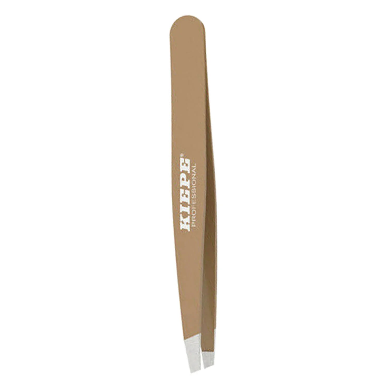 Kiepe K-tweezer & Pouch Dark Beige