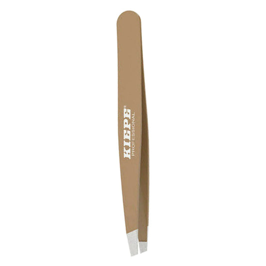 Kiepe K-tweezer & Pouch Dark Beige