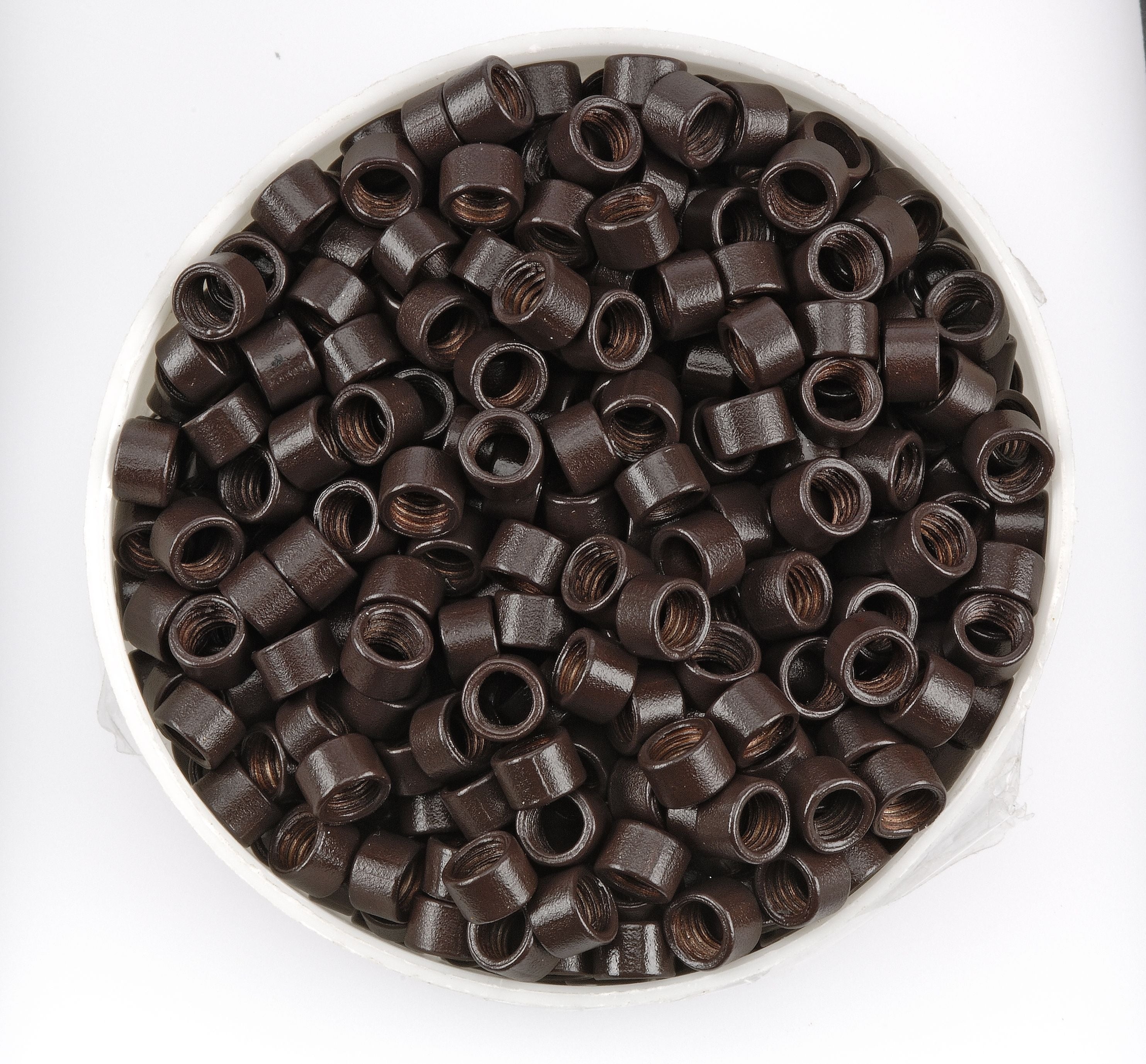 Angel Extensions Micro Ring Screw - Bottle Of 125