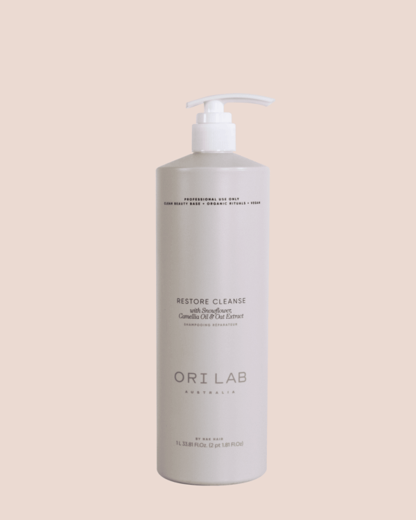 ORI Lab Restore Cleanse 1L