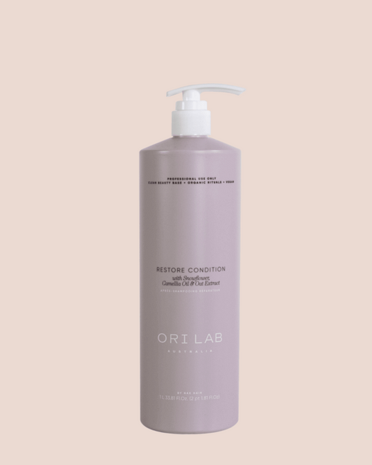 ORI Lab Restore Condition 1L