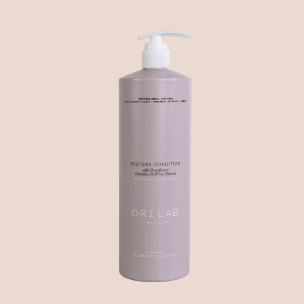 Ori Lab Restore Condition 1l