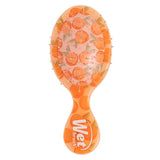 WetBrush Tutti Fruitti Mini Detangler - Peaches