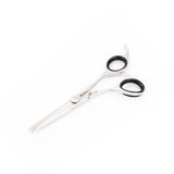 Hatchet Prayer Scissor Silver - 5"