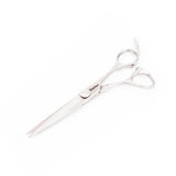 Hatchet Prayer Scissor Silver - 6"