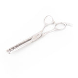 Hatchet Prayer Thinner Silver - 6"