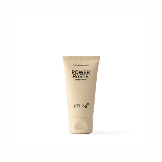 Keune Style Power Paste 50ml *available To Qld Customers Only*