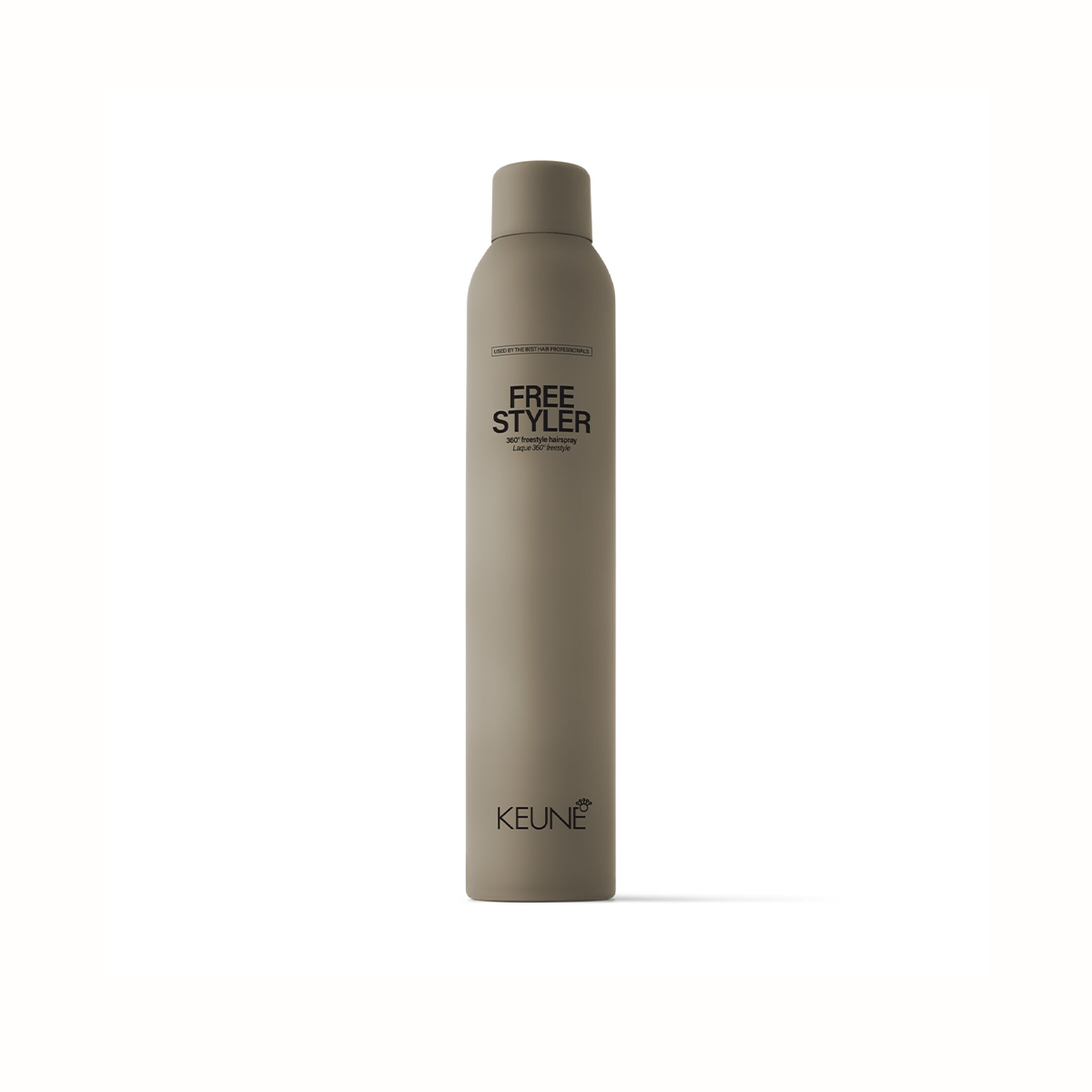 Keune Style Free Styler 500ml *available To Qld Customers Only*