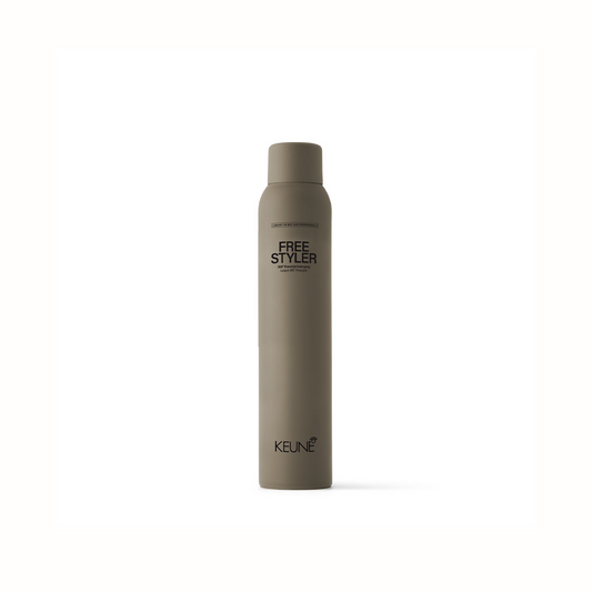 Keune Style Free Styler 300ml *available To Qld Customers Only*