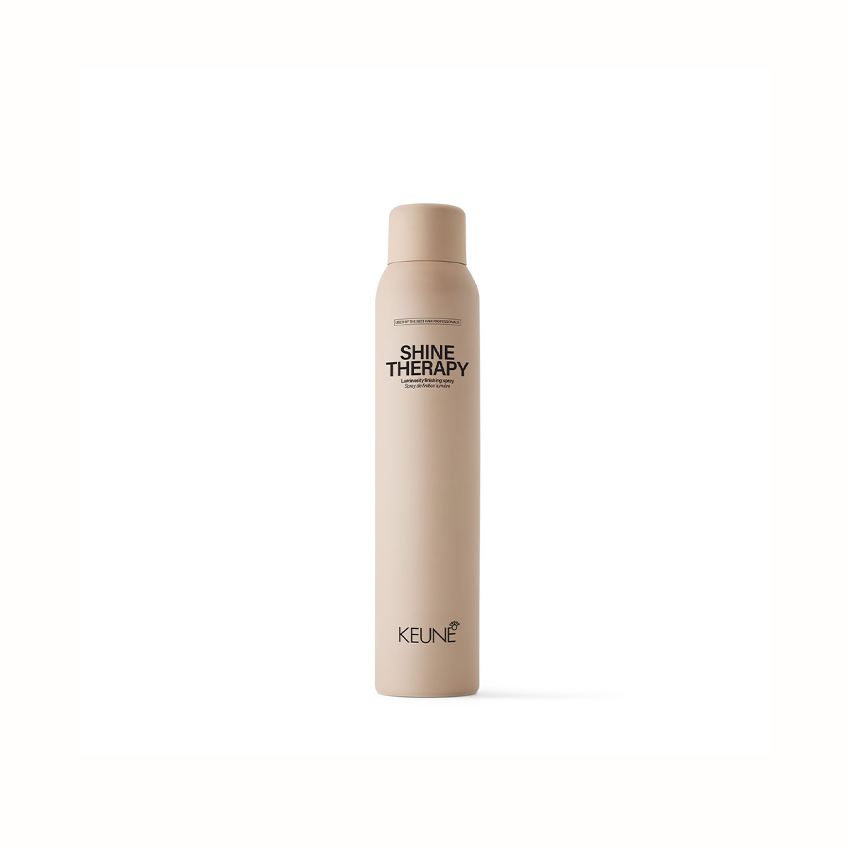 Keune Style Shine Therapy 200ml *available To Qld Customers Only*