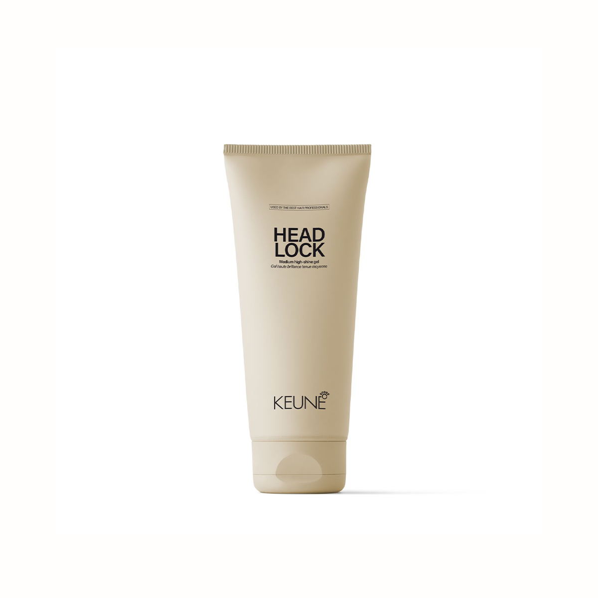 Keune Style Head Lock 200ml *available To Qld Customers Only*