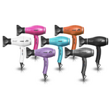 Parlux Ethos Dryer - Black