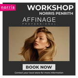 PENRITH - 10 AUGUST - Level Up Toning with Affinage Professional