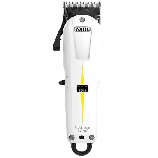 Wahl Cordless Super Taper Clipper