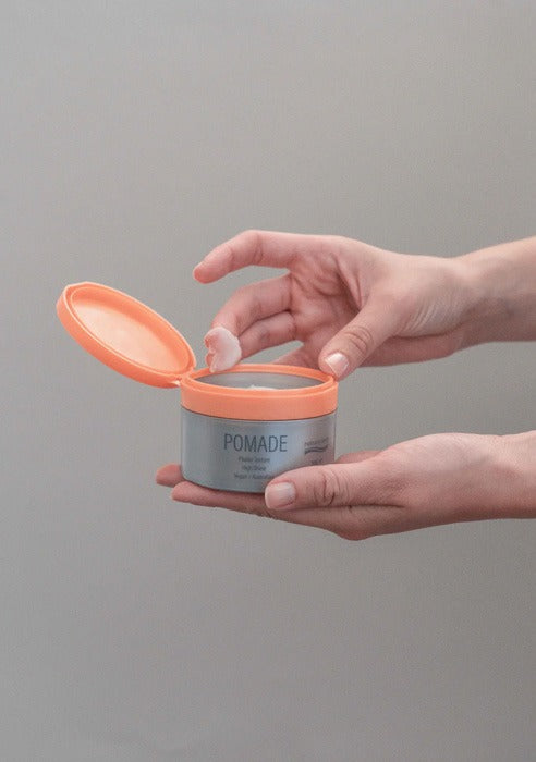 Natural Look Styleart Pomade 90g