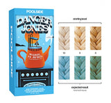Danger Jones Semi-permanent Colour 118ml