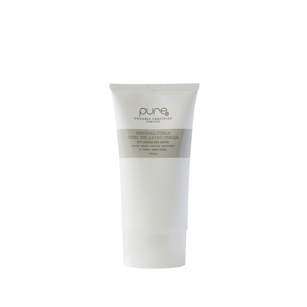 Pure Sensual Curls 150ml