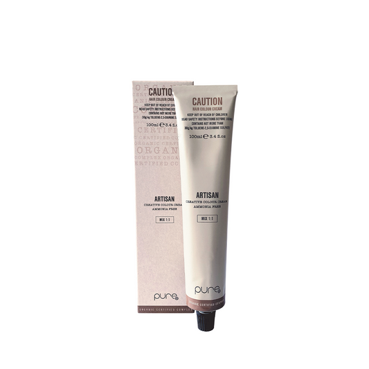 Pure Artisan Demi-permanent Colour