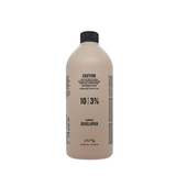 Pure Creme Developer 950ml - 10vol