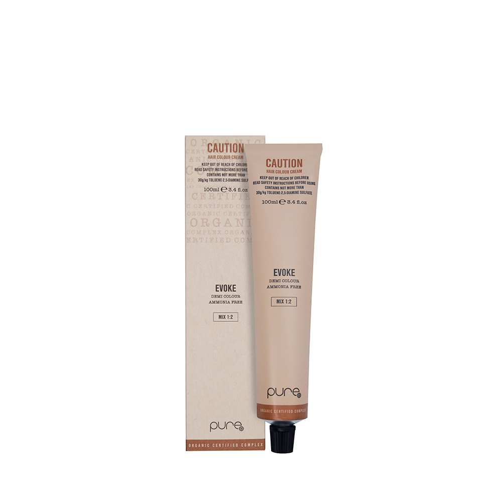 Pure Evoke Colour 100ml