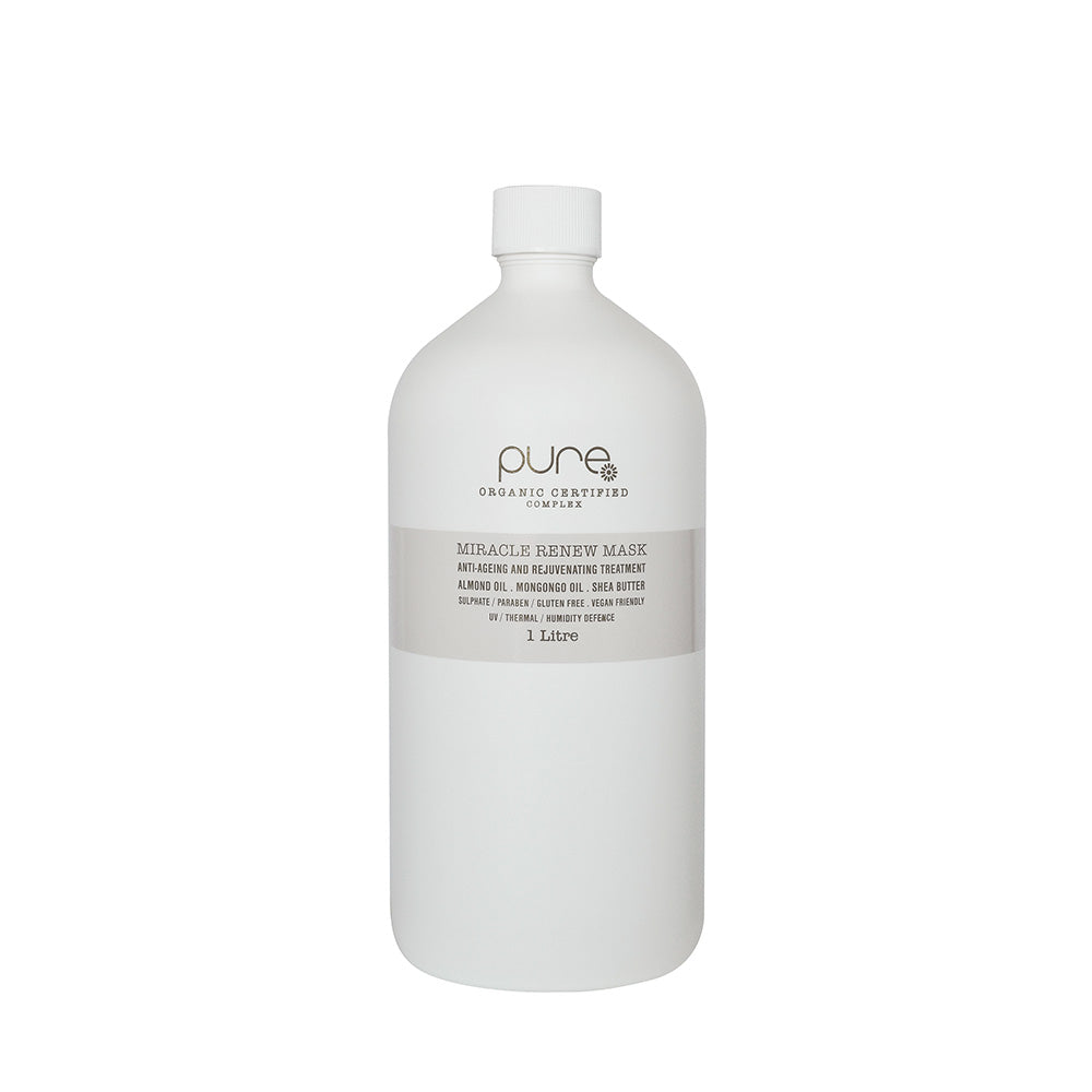 Pure Miracle Renew Mask 1l