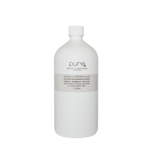 Pure Miracle Renew Mask 1l