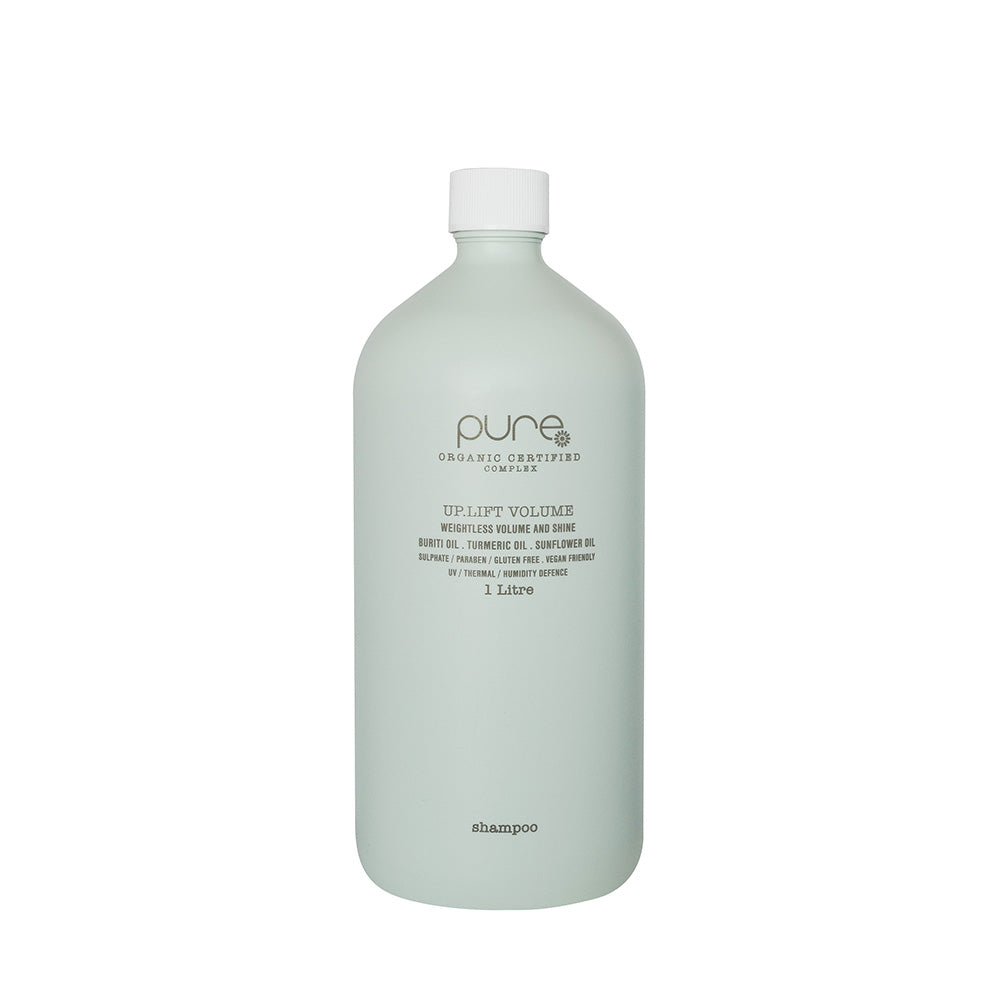 Pure Up-lift Volume Shampoo 1l