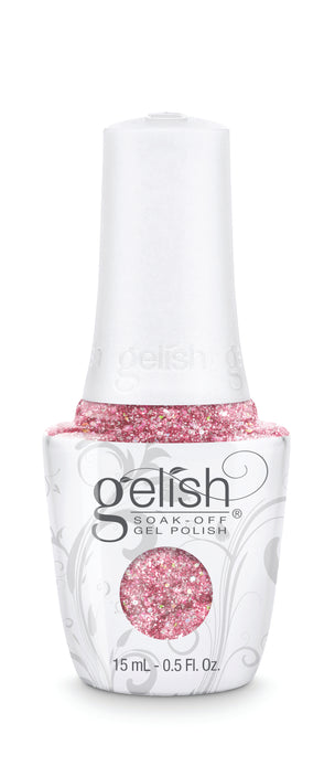 Gelish Soak Off Gel Polish 15ml - June Bride