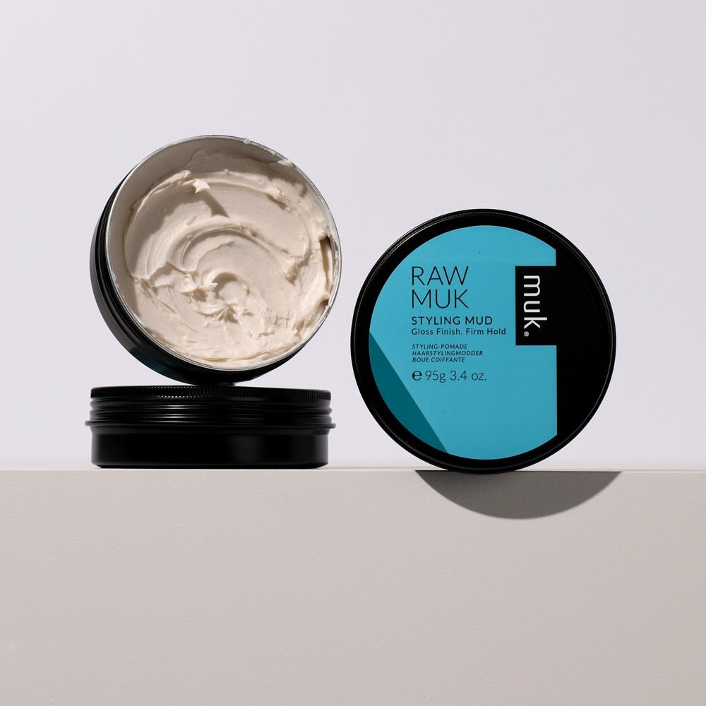 Muk Raw Styling Mud 95g