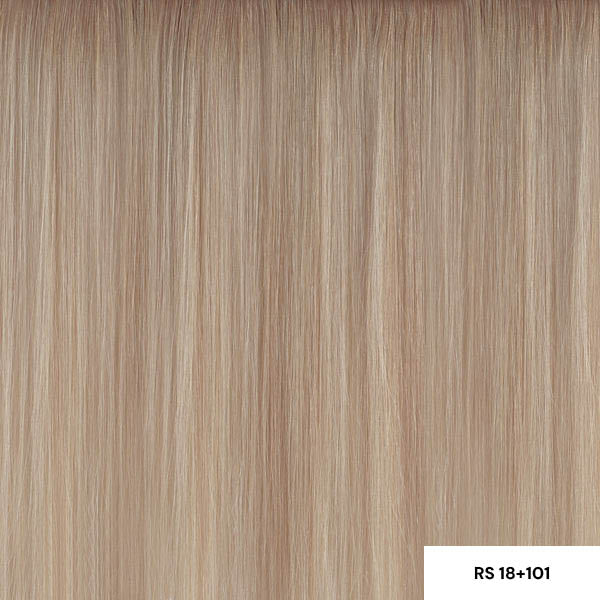 Angel Extensions Nano-Bead Keratin Bond Extensions - 25 Strands - 50cm/20"