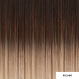 Angel Extensions Slimline 3x0.9cm Tape Extensions