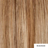 Angel Extensions Slimline 3x0.9cm Tape Extensions