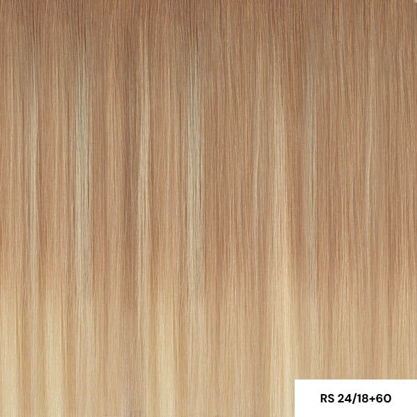 Angel Extensions Invisible 4x9 Tape Extensions (20"/50cm)