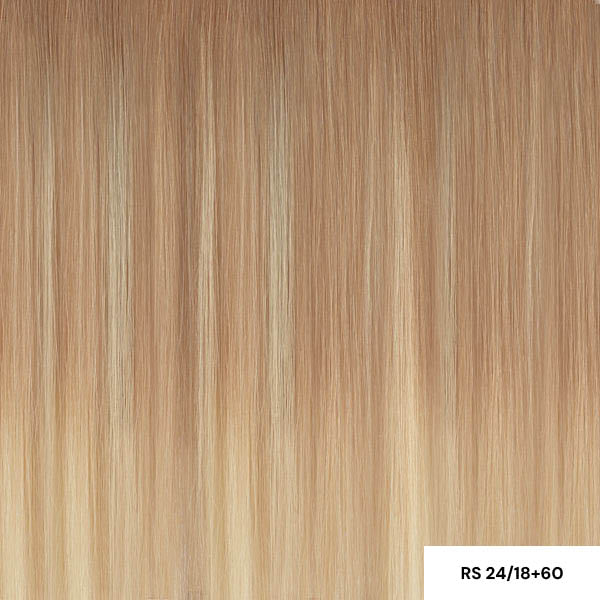 Angel Extensions Nano-Bead Keratin Bond Extensions - 25 Strands - 50cm/20"