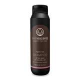 Everescents Organic Rose Shampoo 250ml