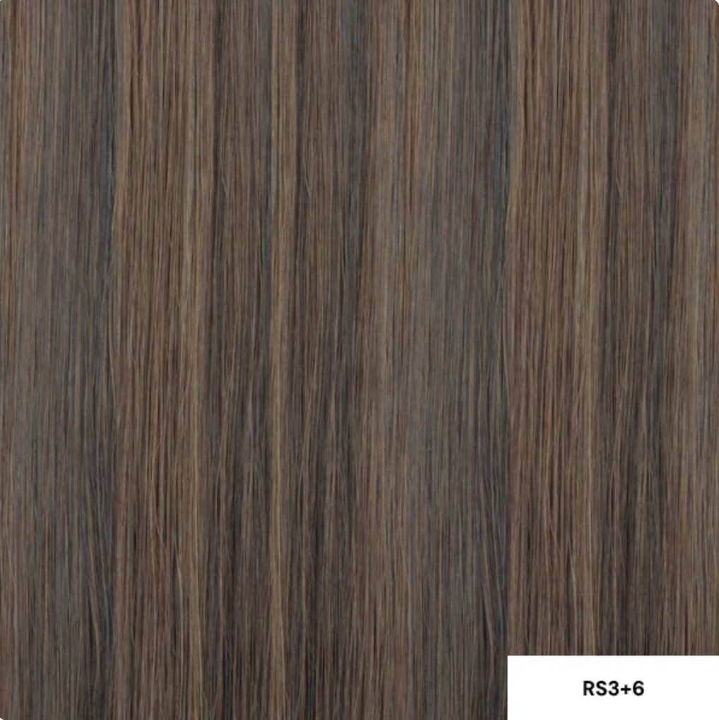 Angel Extensions Nano-Bead Keratin Bond Extensions - 25 Strands - 50cm/20"