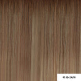 Angel Extensions Slimline 3x0.9cm Tapes 10pk - 20"/50cm