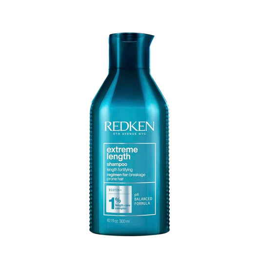 Redken Extreme Length Shampoo 300ml